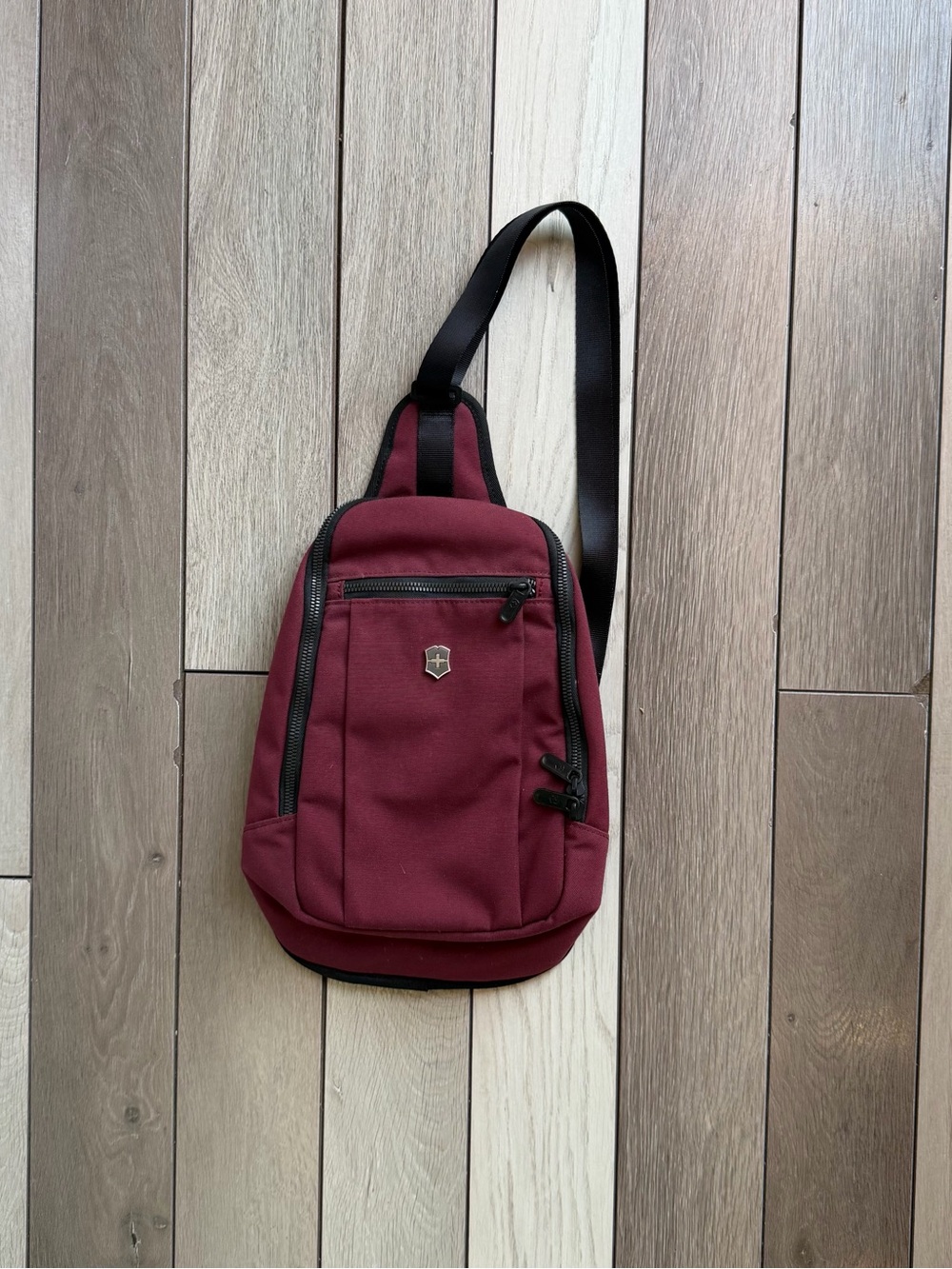 Victorinox Lifestyle Accessory Sling Bag - Unisex